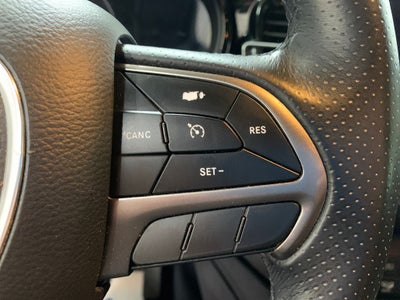 2021 Dodge Durango SXT Plus