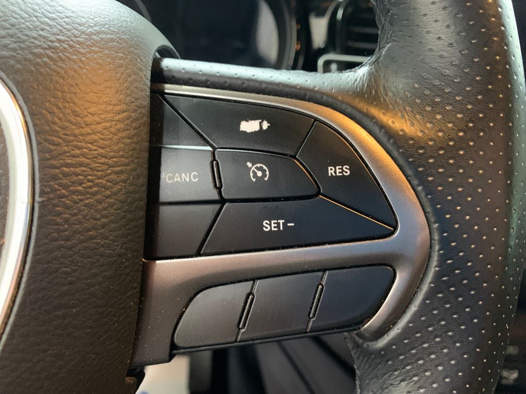2021 Dodge Durango SXT Plus