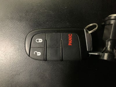 2021 Dodge Durango SXT Plus