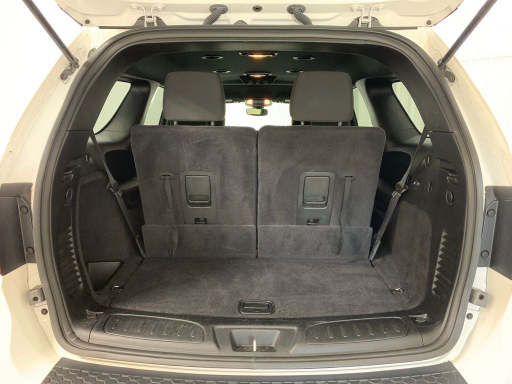 2021 Dodge Durango SXT Plus