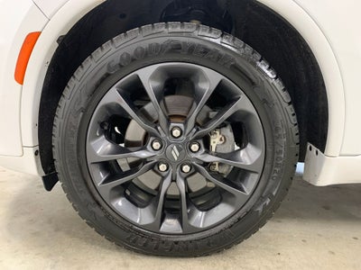 2021 Dodge Durango SXT Plus
