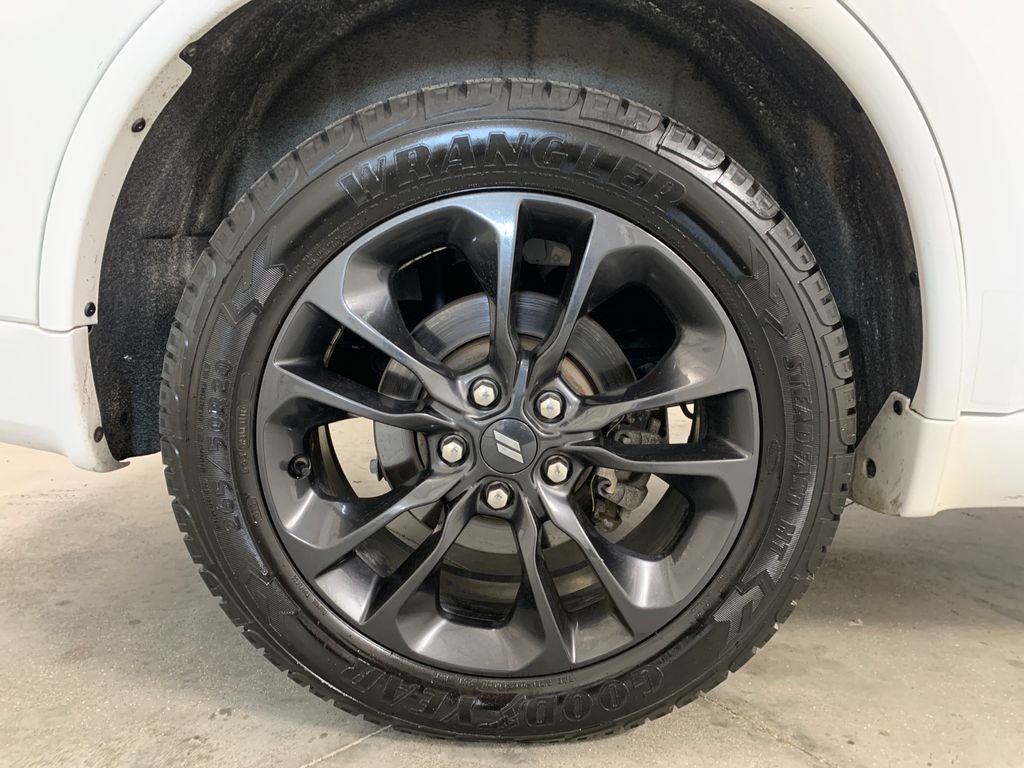 2021 Dodge Durango SXT Plus