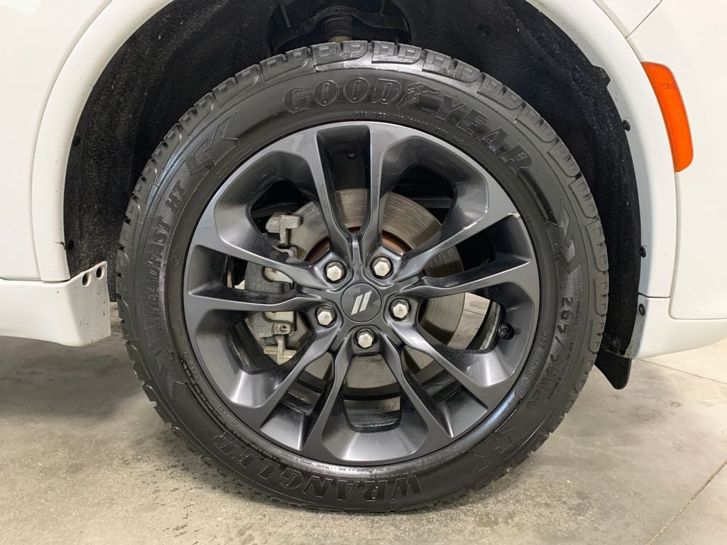 2021 Dodge Durango SXT Plus