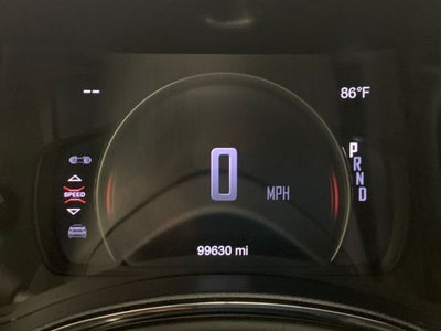 2021 Dodge Durango SXT Plus
