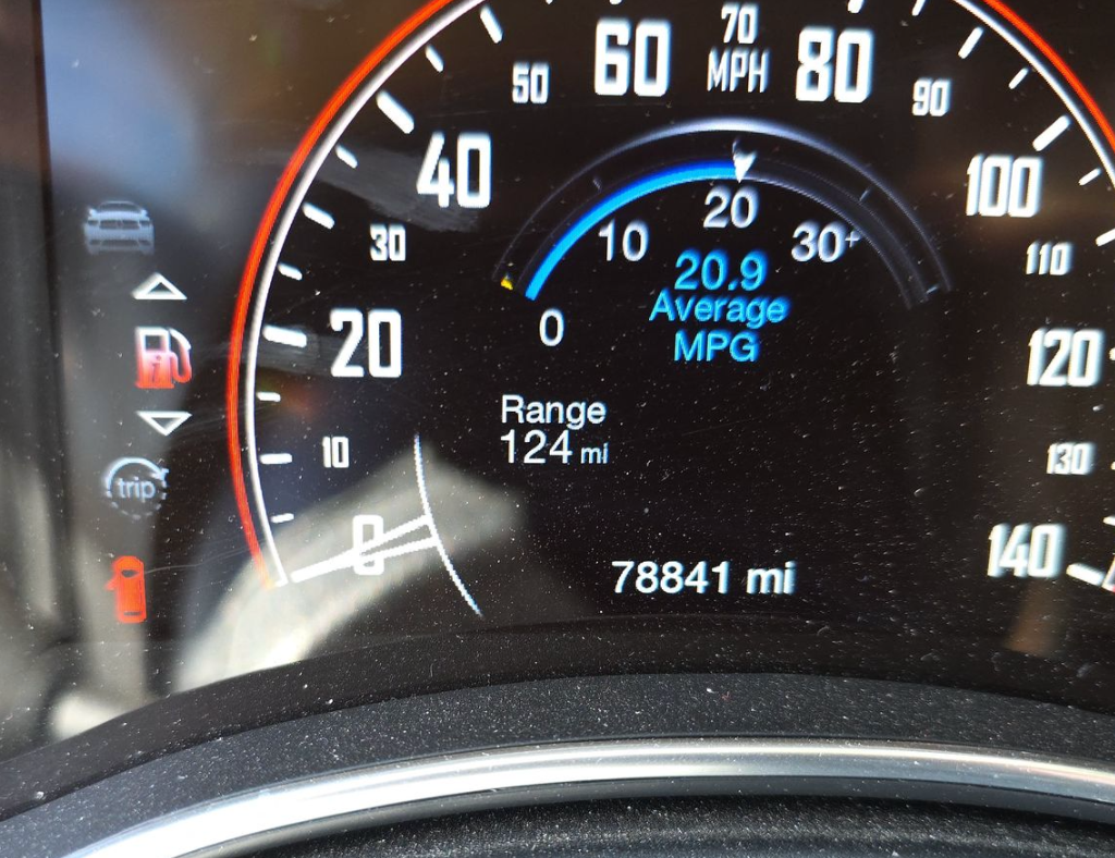 2019 Dodge Durango SXT