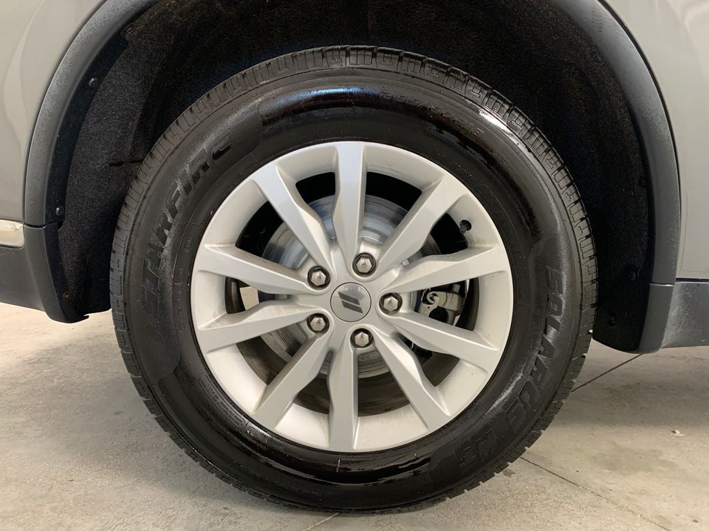 2019 Dodge Durango SXT