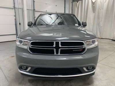 2019 Dodge Durango SXT