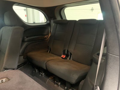 2019 Dodge Durango SXT