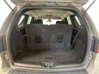 2019 Dodge Durango SXT