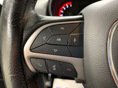 2019 Dodge Durango SXT
