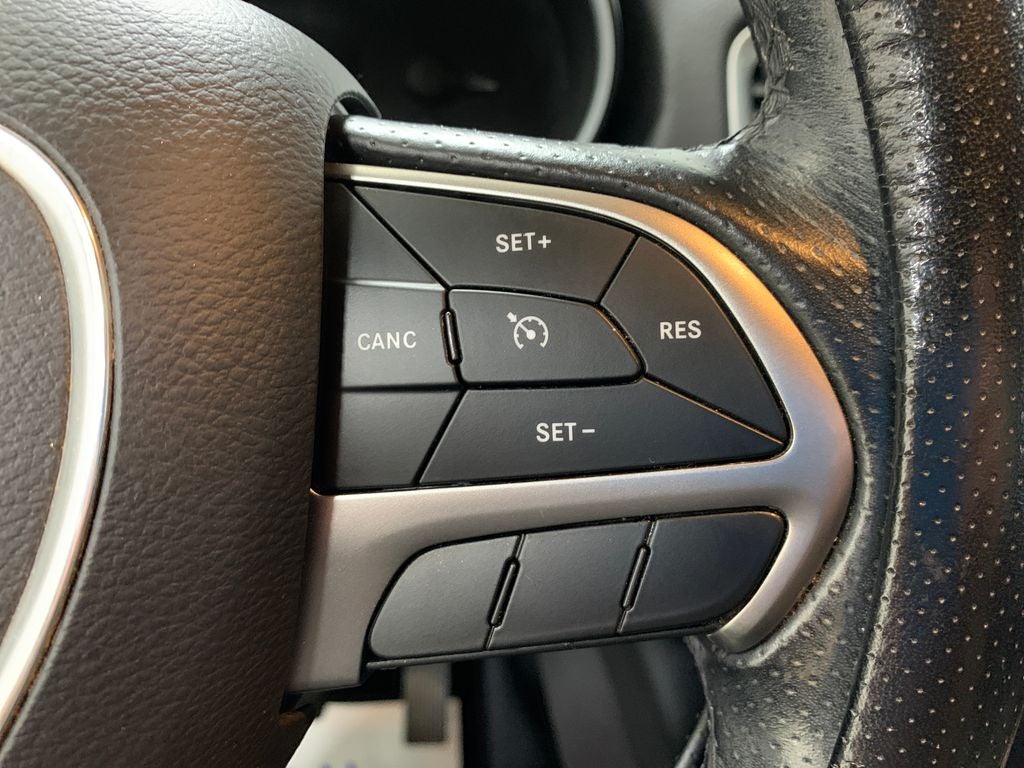 2019 Dodge Durango SXT