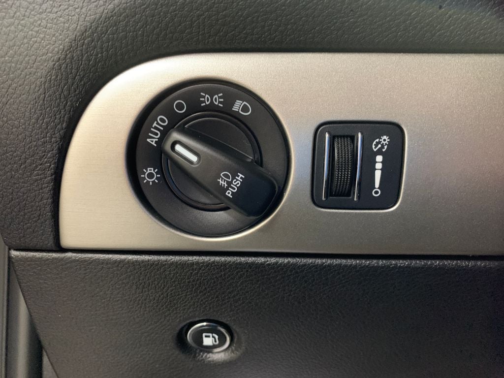 2019 Dodge Durango SXT