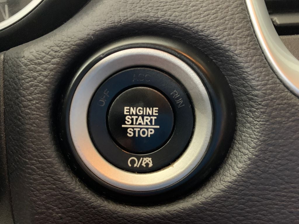 2019 Dodge Durango SXT