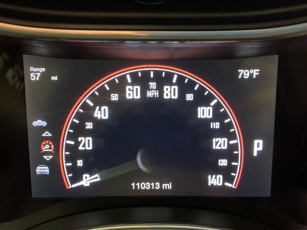 2019 Dodge Durango SXT