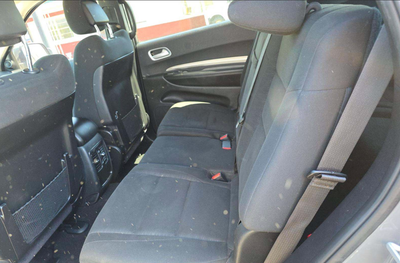 2019 Dodge Durango SXT
