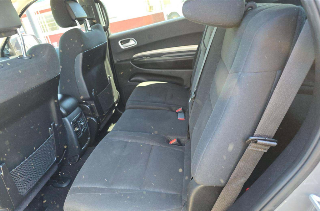 2019 Dodge Durango SXT
