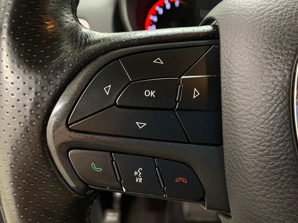 2019 Dodge Durango SXT Plus