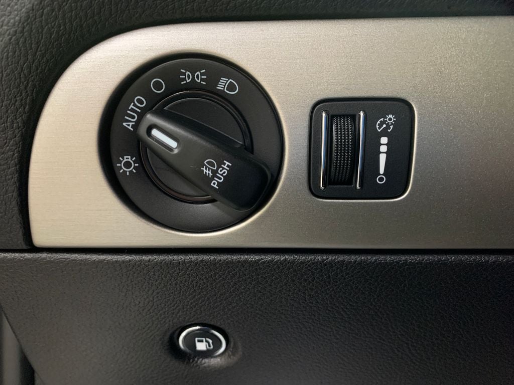 2019 Dodge Durango SXT Plus