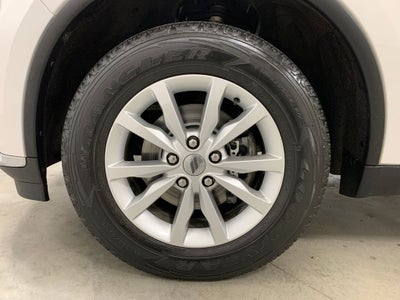 2019 Dodge Durango SXT Plus
