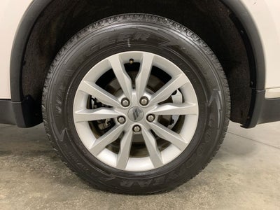 2019 Dodge Durango SXT Plus