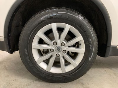 2019 Dodge Durango SXT Plus