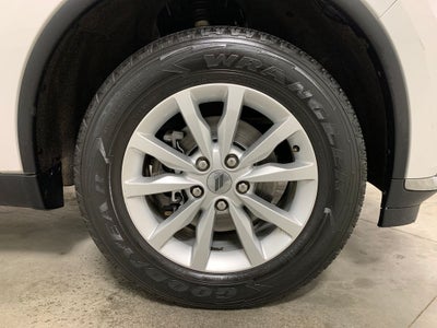 2019 Dodge Durango SXT Plus