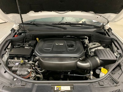 2019 Dodge Durango SXT Plus