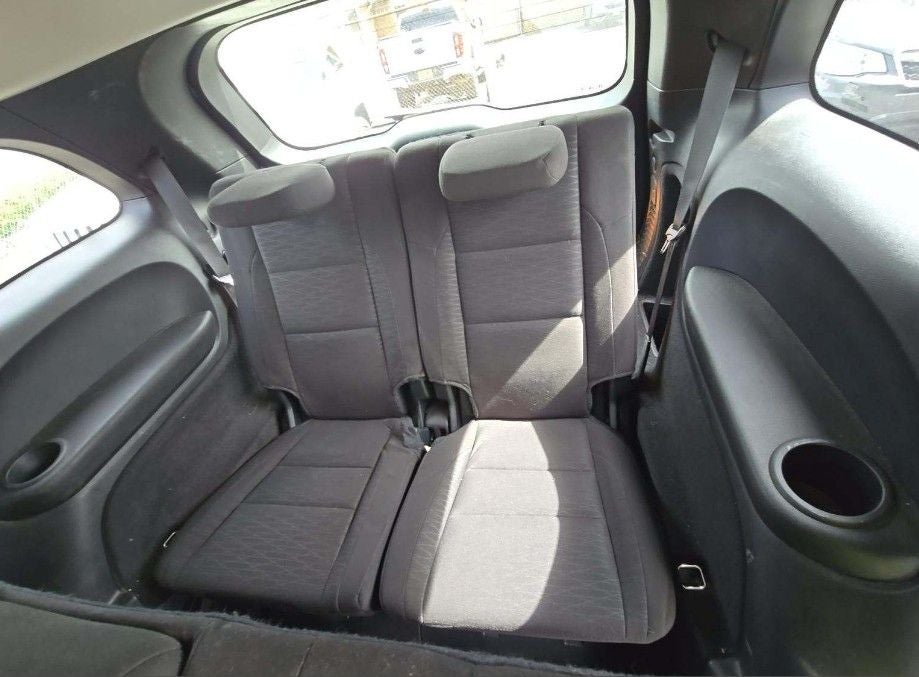2019 Dodge Durango SXT Plus