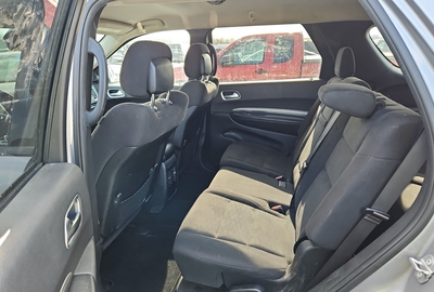 2019 Dodge Durango SXT Plus