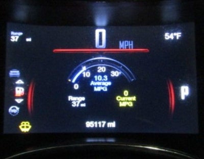 2019 Dodge Durango GT