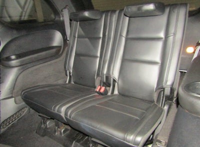 2019 Dodge Durango GT