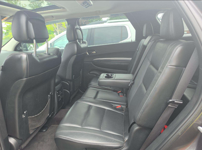 2019 Dodge Durango GT