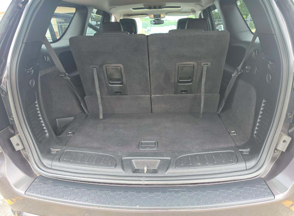 2019 Dodge Durango GT