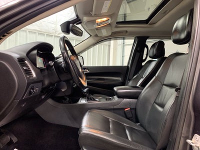 2019 Dodge Durango GT