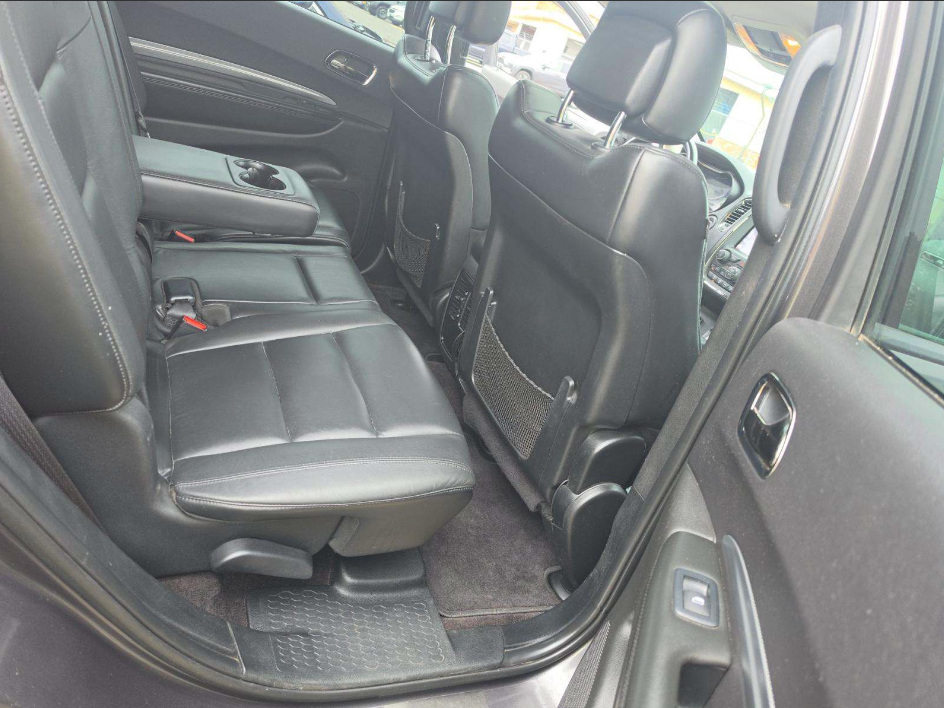 2019 Dodge Durango GT