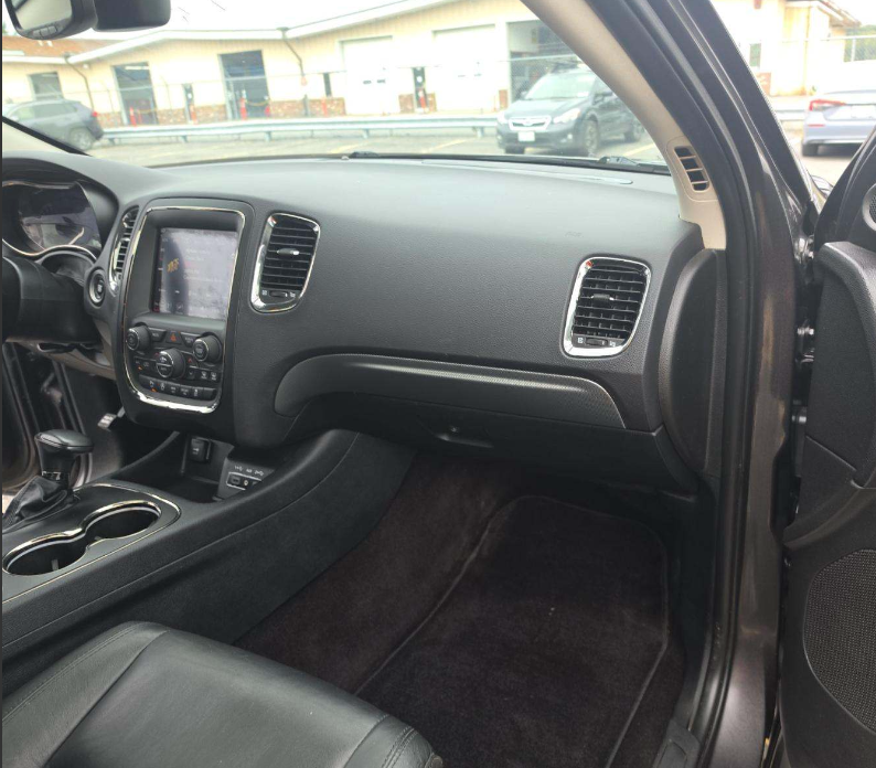 2019 Dodge Durango GT
