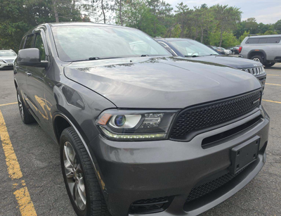 2019 Dodge Durango GT