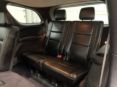 2019 Dodge Durango GT