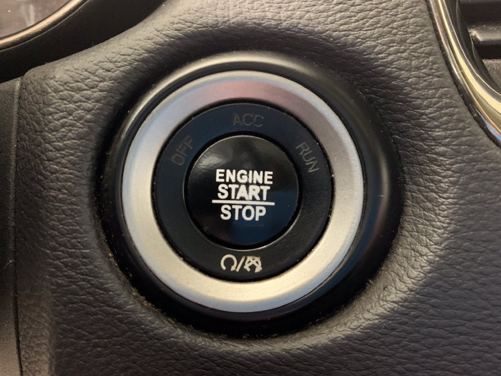 2019 Dodge Durango GT