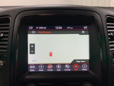 2019 Dodge Durango GT