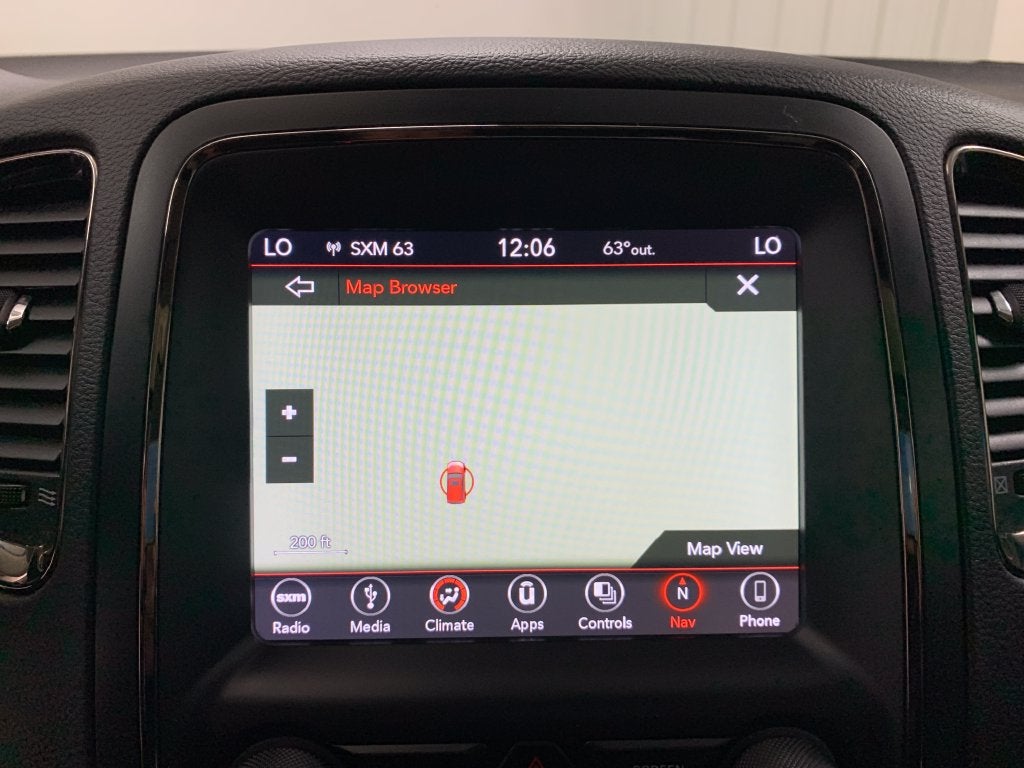 2019 Dodge Durango GT