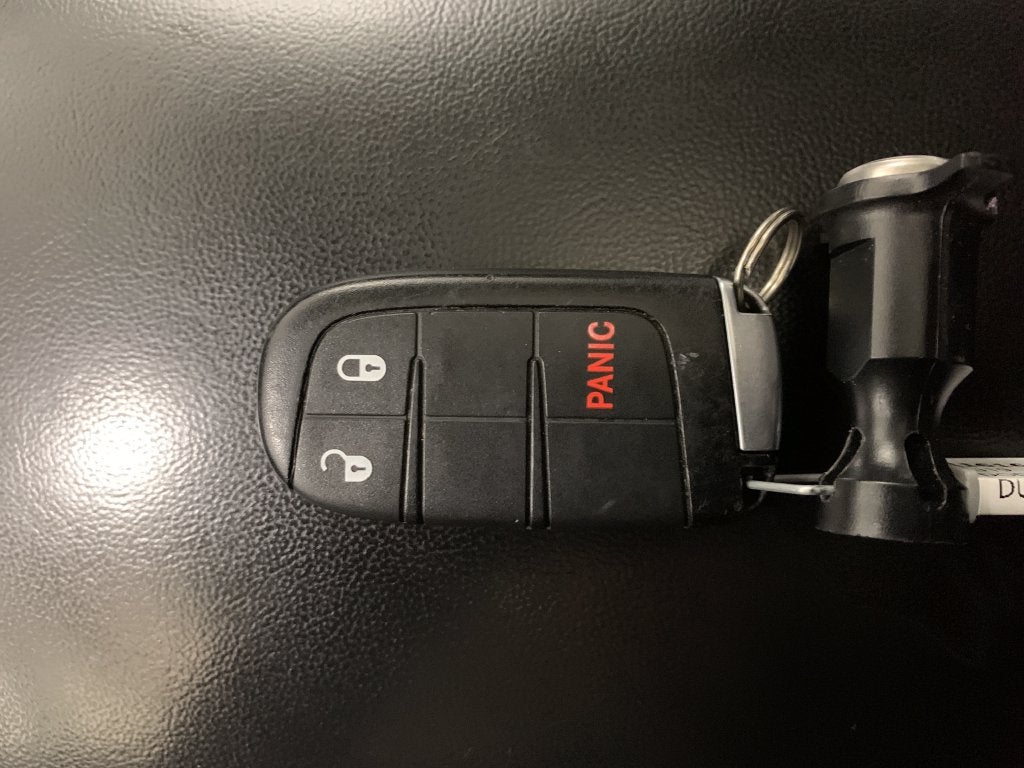 2019 Dodge Durango GT