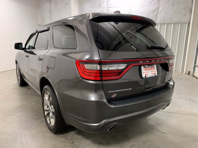 2019 Dodge Durango GT