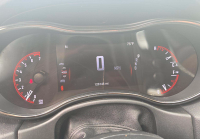2019 Dodge Durango GT