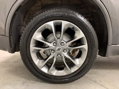 2019 Dodge Durango GT