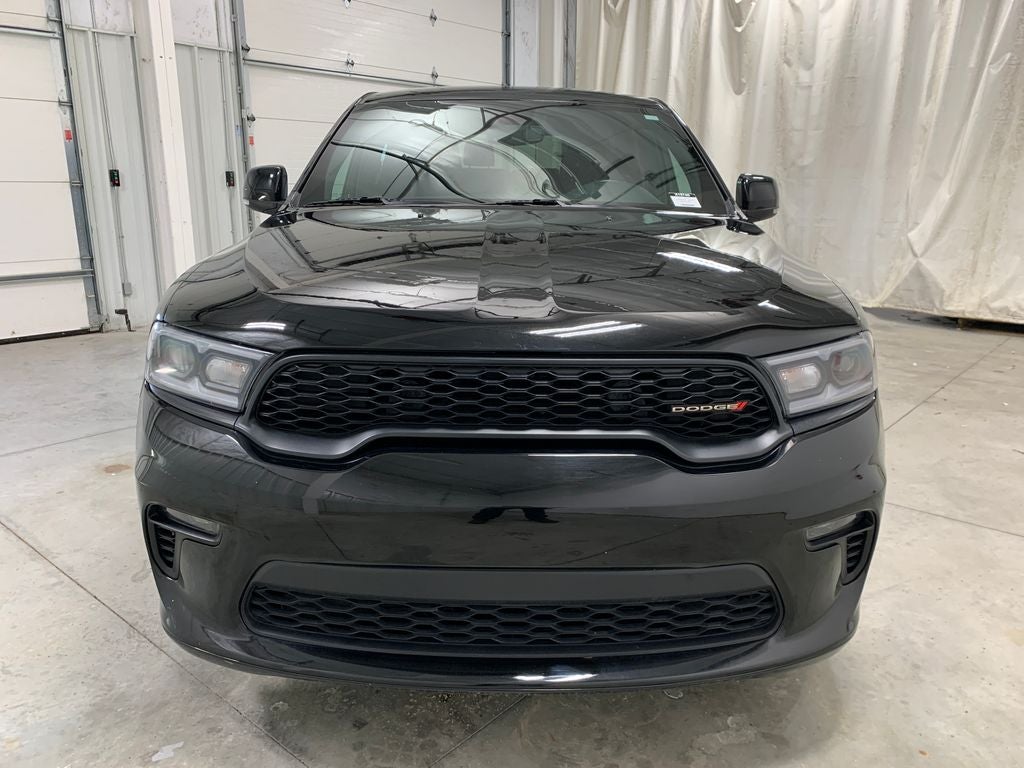 2021 Dodge Durango GT Plus