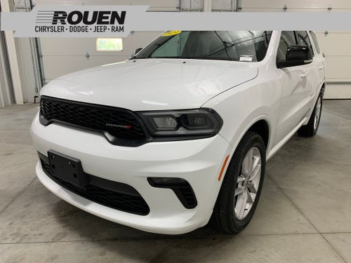 2023 Dodge Durango GT Plus