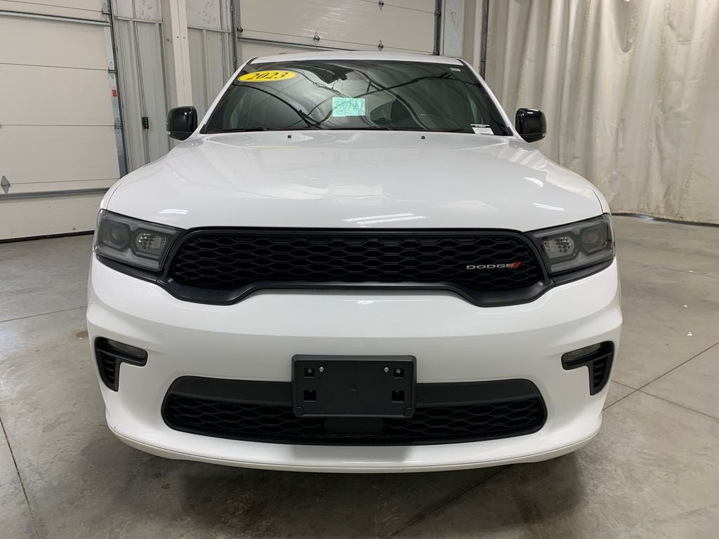 2023 Dodge Durango GT Plus