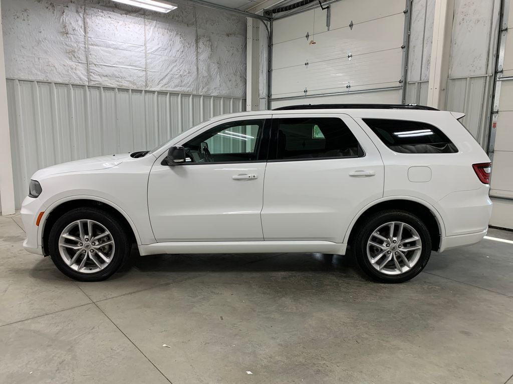 2023 Dodge Durango GT Plus