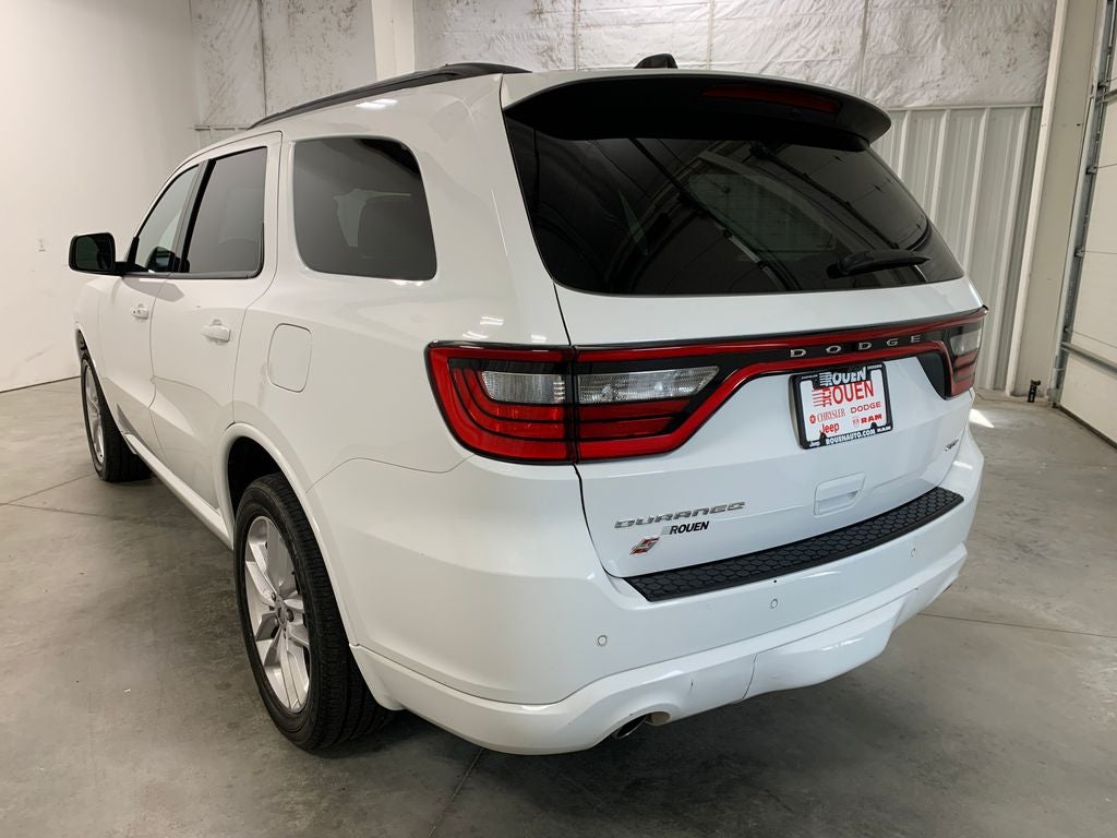 2023 Dodge Durango GT Plus